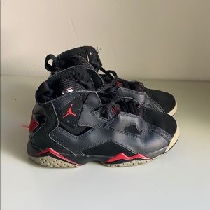 Boy’s Jordan Sneakers